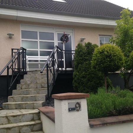 Loreley Bed And Breakfast Bornich Eksteriør bilde