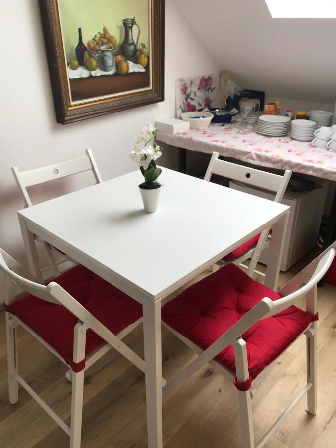 Loreley Bed And Breakfast Bornich Eksteriør bilde