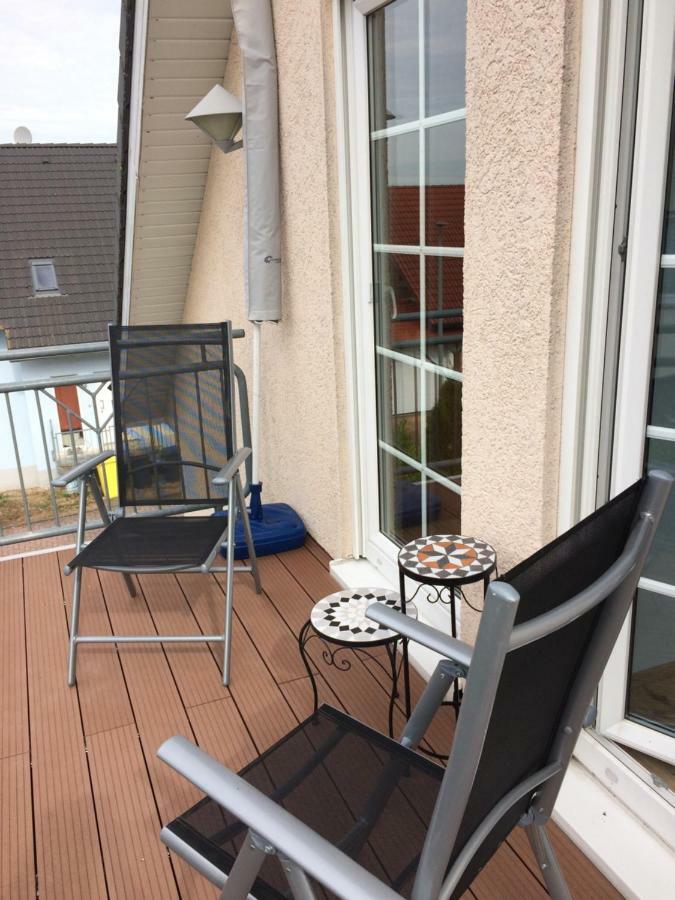 Loreley Bed And Breakfast Bornich Eksteriør bilde