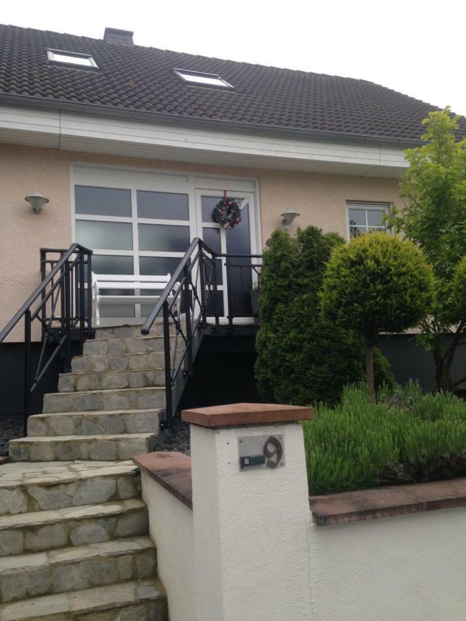 Loreley Bed And Breakfast Bornich Eksteriør bilde