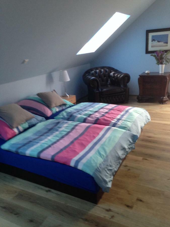 Loreley Bed And Breakfast Bornich Eksteriør bilde