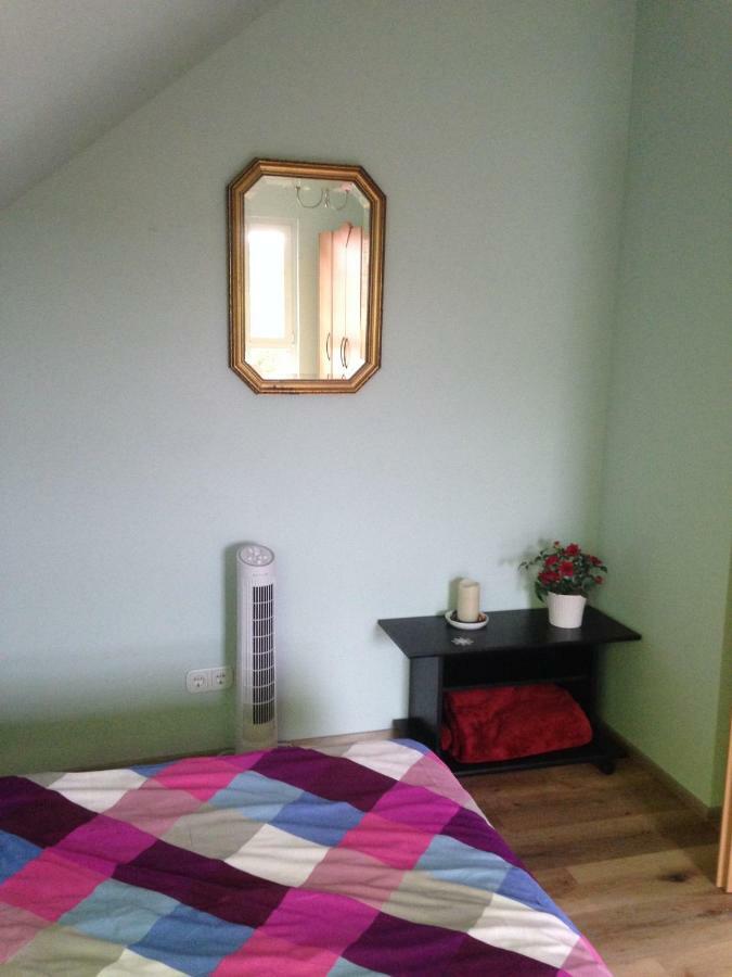 Loreley Bed And Breakfast Bornich Eksteriør bilde