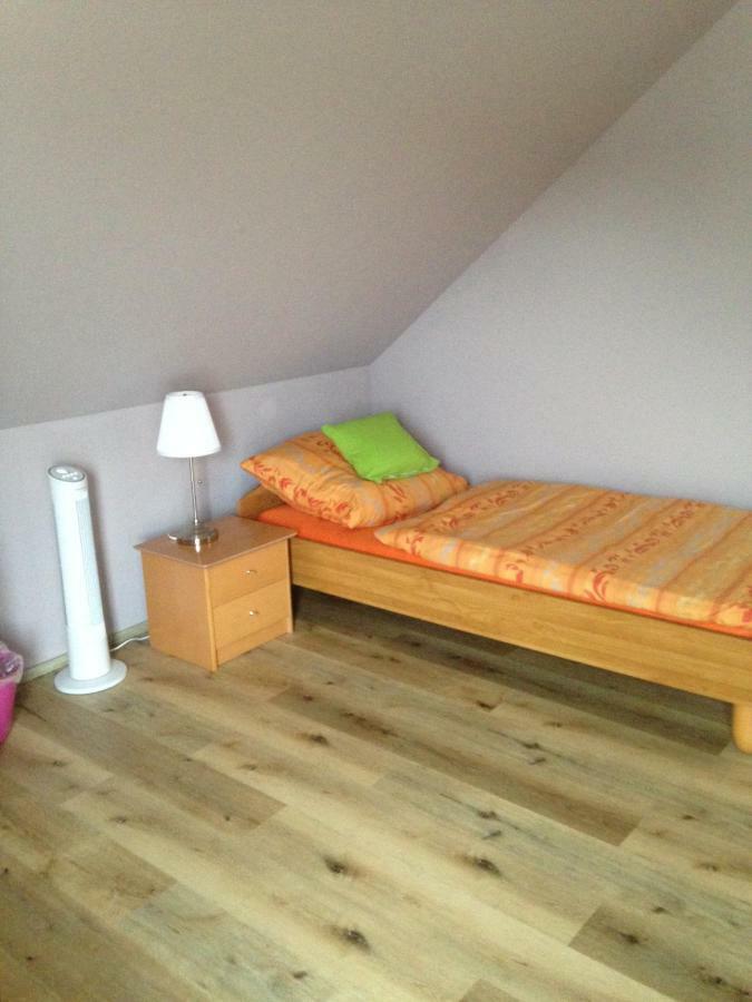 Loreley Bed And Breakfast Bornich Eksteriør bilde