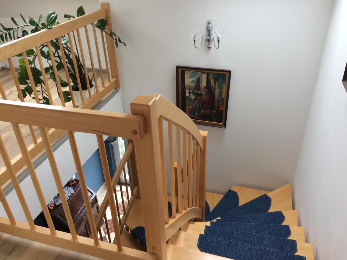 Loreley Bed And Breakfast Bornich Eksteriør bilde